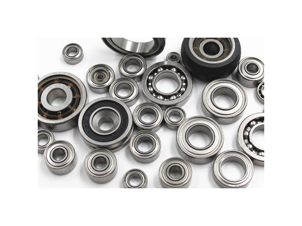 微型軸承 小軸承滾動軸承震動與噪音問題的提出