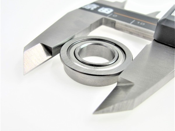 軸承的大致分類