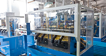 優微軸承生產設備 優微軸承生產設備