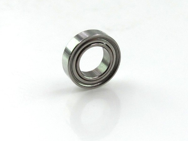 發電機607軸承簡介