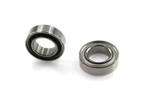 外套機607軸承的概況