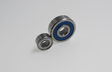 不銹鋼軸承626-2RS