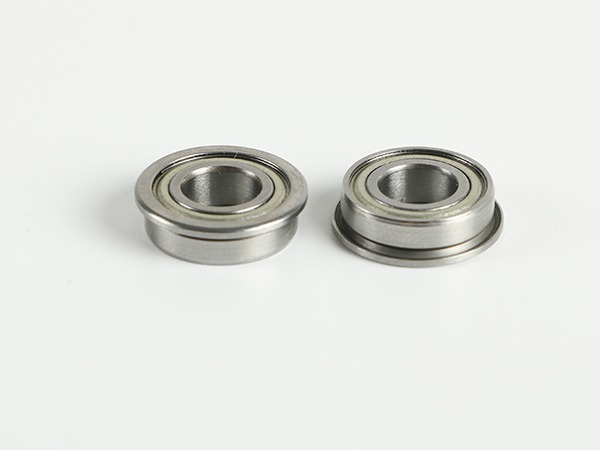 微型軸承LF-1680ZZ