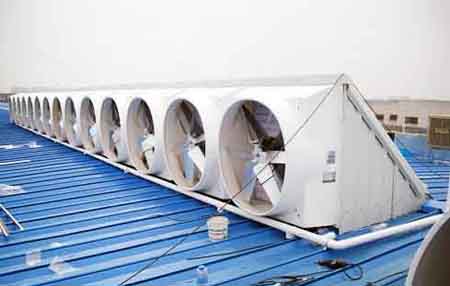 温州防爆玻璃钢屋顶风机 温州防爆玻璃钢屋顶风机