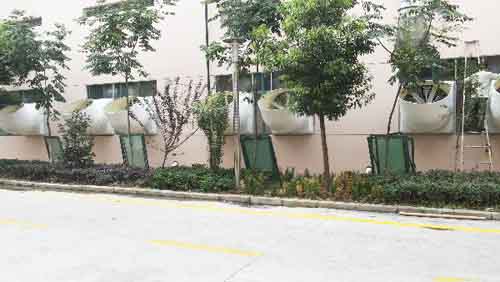 青岛车间通风设备 青岛车间通风设备