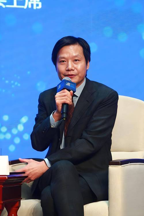 小米将再投入2000亿,小米投入100亿