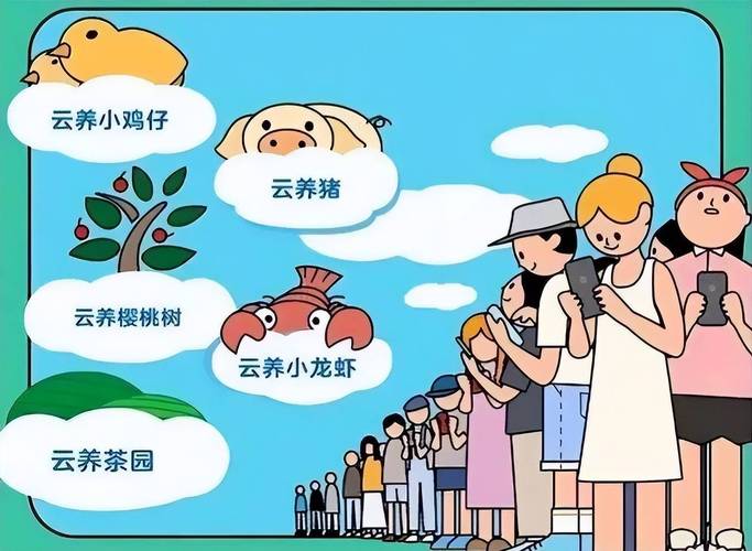 央视曝光云养殖骗局,央视曝光云养殖骗局是真的吗