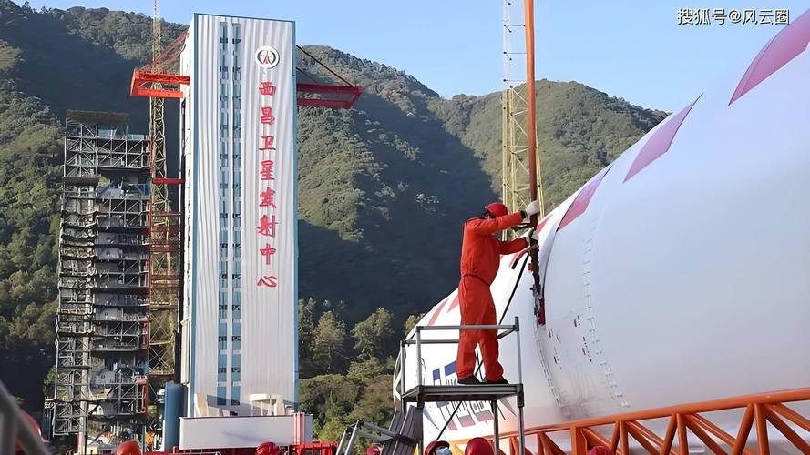 天问二号发射成功,天问二号发射成功是几年几月几日