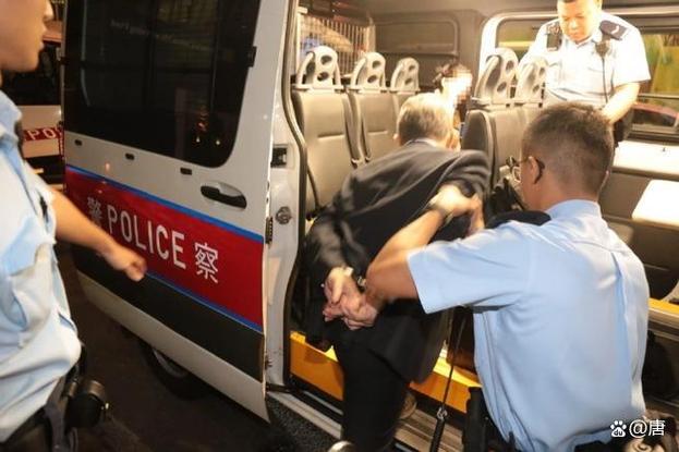 强闯中国使馆被判刑,强闯中国使馆被判刑了吗